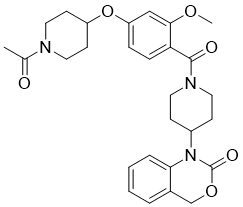 L-371,257 162042-44-6
